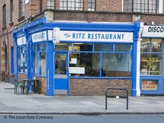 The Ritz Restaurant/Cafe image