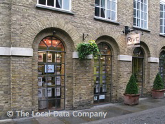 Rive Estate Agents image