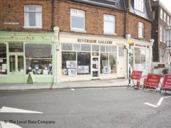 Riverside Gallery & Framing image