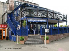 Riviera Restaurant image