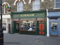 R J Welsh image