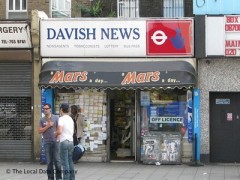 Davish News image