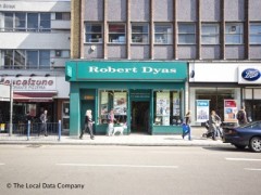 Robert Dyas image
