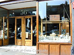 The Rosslyn Delicatessen image