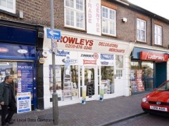 Rowleys Trade Centre image