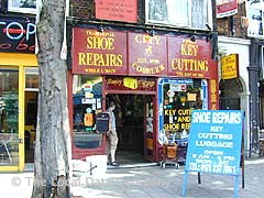 Roxlee Shoe Corporation image