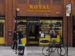 Royal Dry Cleaners image