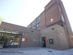 Royal Mail image