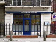 RSJ Restaurant image