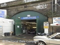 R T Coachworks image