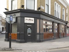 The Ruby Lounge image