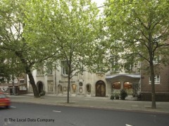 Rudolf Steiner House image
