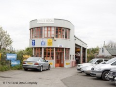 Ruffells Motors Mastown image