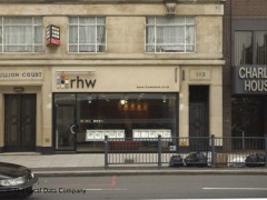 R H W Estates image