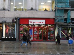 Ryman The Stationer image