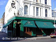 S Bar image