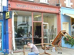S Coleman image