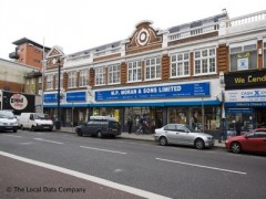 Moran & Sons image