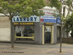 Posh Wash image