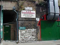 S & M Coachworks image