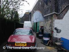 Arctic Motors Ltd image