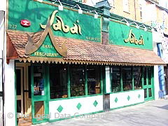 Sabai Thai Restaurant image
