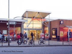 Sainsbury's image