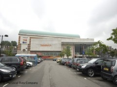 Sainsbury's image