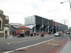 Sainsbury's image