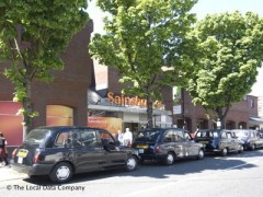 Sainsbury's image