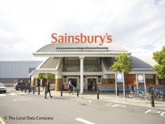 Sainsbury's image
