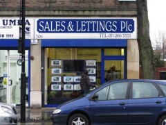 Sales & Lettings image