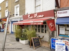 San Remo image