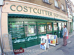 Costcutter image