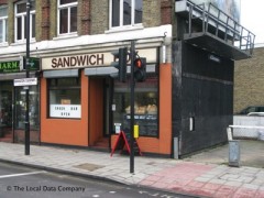 Sandwich Box image