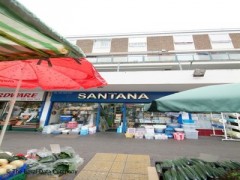 Santana Arts image