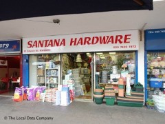 Santana Hardware image