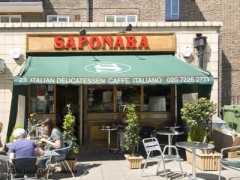 Saponara image