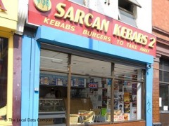 Sarcan Two image