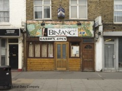 Cafe Bintang image