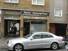 Savoy Cars image