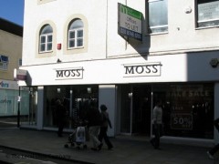 Moss image