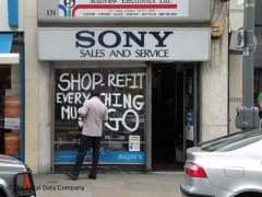 Scanview Electronics Ltd. image