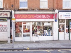 Scissors & Beauty image