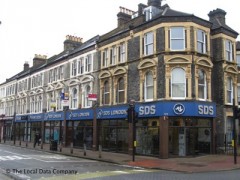 S D S Interiors image