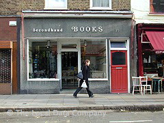 Secondhand Books image