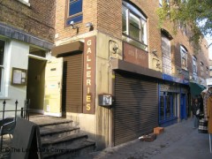 Sekmet Galleries image