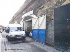 Sendon Garage Services image
