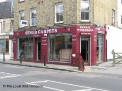 Seneh Carpets image