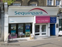 Sequinpark image